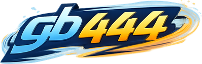 gb444 লোগো